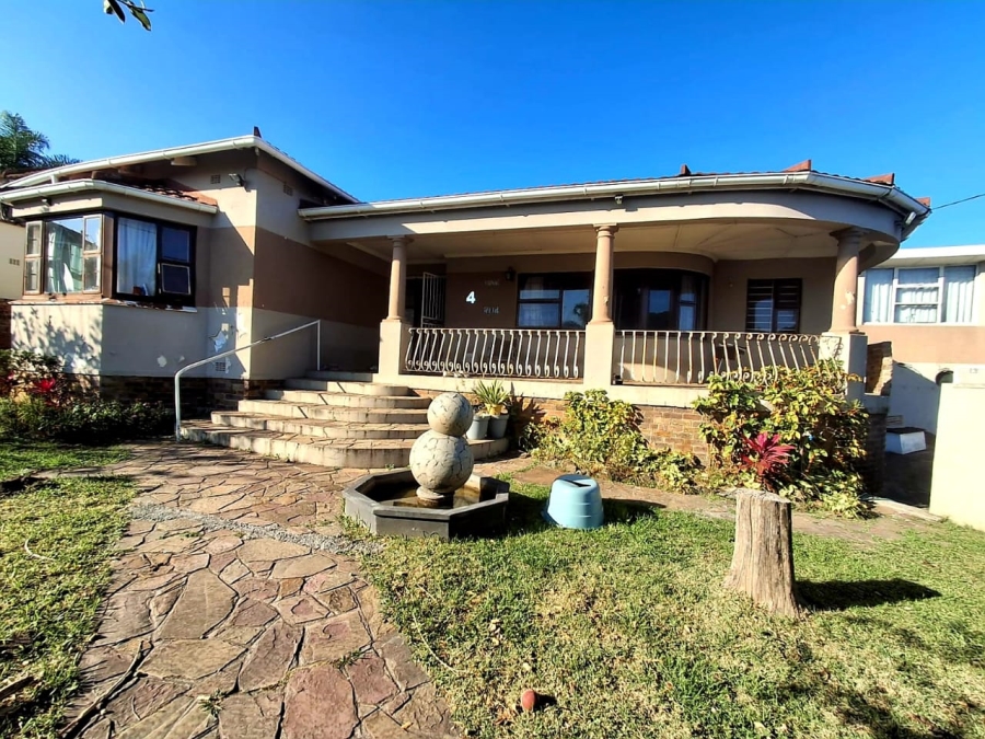 3 Bedroom Property for Sale in Baysville Eastern Cape